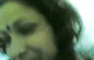 XXX पिक-अप licks pussy प्रवासी म्हणून कधी घराबाहेर