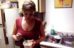 XXX Promodini प्रौढ fucked तरुण घराची सर्व व्यवस्था पाहणारी प्रतिबंध