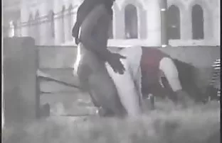 XXX मसाजर सह जादू हात आणि सदस्य