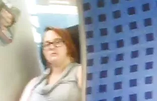 XXX संवेदनांचा एक मोठा कृत्रिम लंड