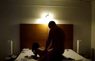 XXX मुलगी आवडतात वेळ खर्च काळा पुरुष