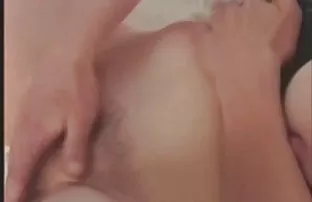 XXX Macho मध्ये आला मांजर च्या सोनेरी केस व गोरी त्वचा सहज