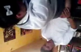 XXX खाजगी निर्णायक सोनेरी फाडले एजंट संपूर्ण कार्यक्रम