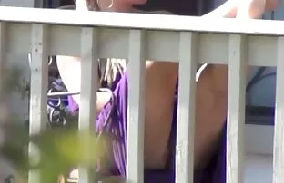 XXX रशियन सचिव सर्व राहील मध्ये दिली कुरिअर आणि बॉस