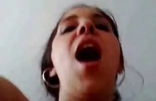 XXX दोन Babes गमावले मध्ये निर्विकार आणि दिले विजेता एक तिघांनी करायचा