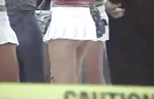 XXX नाश्ता केल्यानंतर, तरुण सोनेरी केस व गोरी त्वचा बंद घेऊन चड्डी झवणे एक माणूस