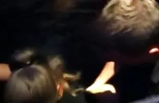 XXX गृहपाठ बरबाद भव्य Lexie Dona आणि तिचे पती