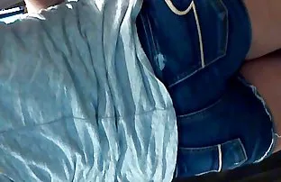 XXX Pikaper दिले उठावदार उरोज असलेली चिक, स्त्री पुरुष समागम, कॅफे