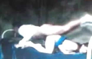 XXX स्त्री पुरुष समागम, एक विवाहित स्त्री