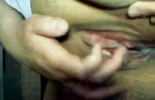 XXX Belyashi फाडून टाकले सुंदर चॉकलेट मध्ये सर्व cracks