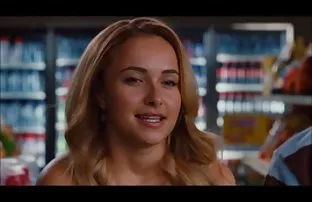 XXX ग्रीस मध्ये व्हिला येथे एक श्रीमंत प्लेबॉय निमुळता मनोरा मध्ये मादक दाट तपकिरी रंगाचे केस गांड नितंब