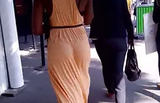 XXX कॅरोलिना आहे, भीती वाटायला लागली नाही अशा एक प्रचंड काळा सदस्य