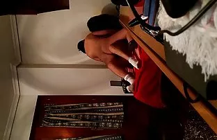 XXX सामना केल्यानंतर मुलगी सॉकर खेळाडू मध्ये लॉकर रूम देण्यास अपयशी अगं