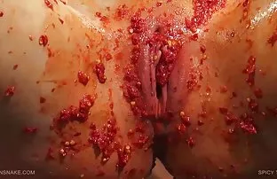 XXX माणूस दिली ऍथलेटिक लॅटीना गाल शॉवर मध्ये आणि संभोग बेड मध्ये