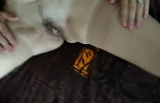 XXX ट्रिप विनम्र सोनेरी करण्याचा निर्णय घेतला नमुना the delights of पार्शवी चोदन