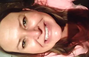 XXX एक समलिंगी संबंध ठेवणारी स्त्री डोळे मध्ये एक मित्र होता, स्त्री पुरुष समागम, एक दाढीवाला चष्मा लावलेला