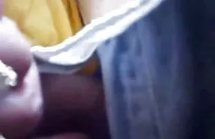 XXX सुंदर काळा स्त्री एक बार मध्ये fucked नाही पांढरा माणूस