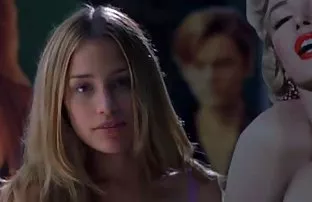 XXX दु: ख वाटते, कलाकार शकत नाही पेंट एक चित्र होते, पण able to unclog the अनुशेष मॉडेल