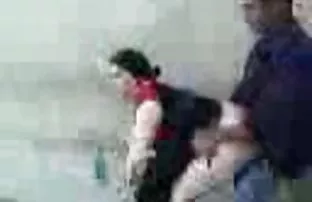 XXX जिवावर उदार माणूस मध्ये fucked कार रस्त्यावर वेश्या विशाल milkings