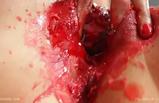 XXX सकाळी लिंग शिक्षिका तिच्या पायजामा निळा मांजरे संपला भावनोत्कटता