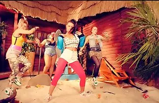 XXX वैयक्तिक lifeguard fucked in the ass by the pool