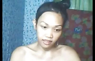 XXX Doused मुलगी तेल नाही क्रमाने चरबी खंडित लंड तिच्या योनी