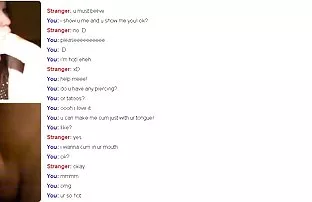 XXX आश्चर्य, माझे अवाढव्य लंड बाळ