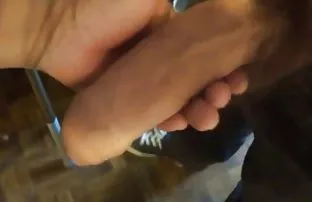 XXX प्रेमळ पत्नी भेटले तिचे पती एक Blowjob आणि सुंदर आला कर्करोग स्वयंपाकघर मध्ये