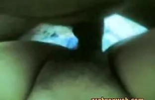 XXX अरब वेश्या मध्ये एक हॉटेल रूम indulges सर्व राहील ग्राहक