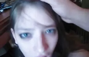 XXX युक्रेनियन मॉडेल कामुक वर आणले कॅम