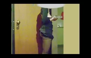 XXX भेटले रस्त्यावर केले आणि घरी मारणे प्रथम तारीख