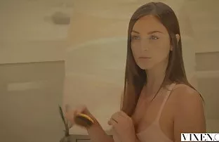 XXX सहकारी नाटक कन्सोल वर चालू एक तापट जोड्या