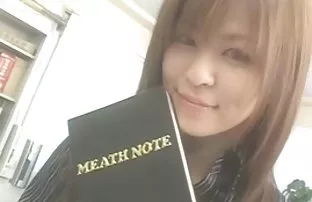 XXX मध्ये वियोग, लॅटीना सचिव दिली बॉस एक मादक आश्चर्य