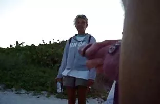 XXX किंवा शोषून घेणे, किंवा तुरुंगात जात