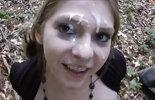 XXX Cunnilingus - सर्वोत्तम मार्ग आणण्यासाठी भावनोत्कटता