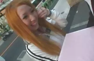 XXX लग्न सोनेरी केस व गोरी त्वचा मध्ये गुप्त पासून तिच्या पती झवणे गरम प्रियकर