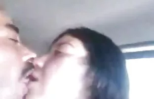 XXX अनैतिक समागमाला प्रवृत्त करणे एक workout शिक्षक आणि vehemently त्याला देण्यात